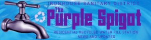 Ironhouse Sanitary District Recycled Water Blog