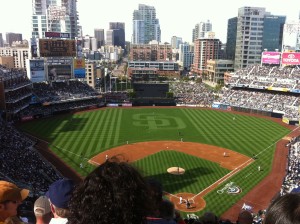 PetCo Park