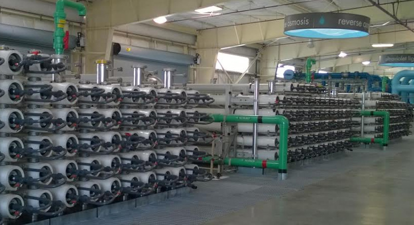 Wrrf Water Resource Recovery Facilities – #WRRF – RecycledH2O
